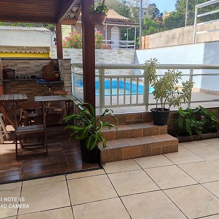 Casa Com Excelente Espaco Para Temporada Cabo Frio Eksteriør bilde
