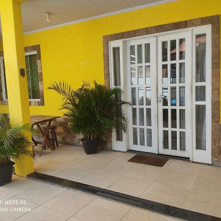 Casa Com Excelente Espaco Para Temporada Cabo Frio Eksteriør bilde