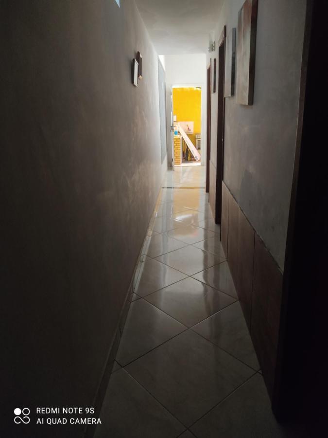 Casa Com Excelente Espaco Para Temporada Cabo Frio Eksteriør bilde
