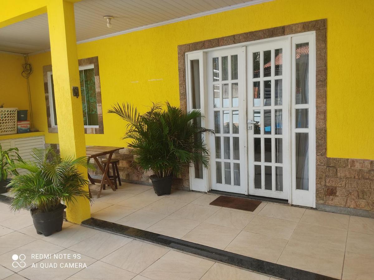 Casa Com Excelente Espaco Para Temporada Cabo Frio Eksteriør bilde