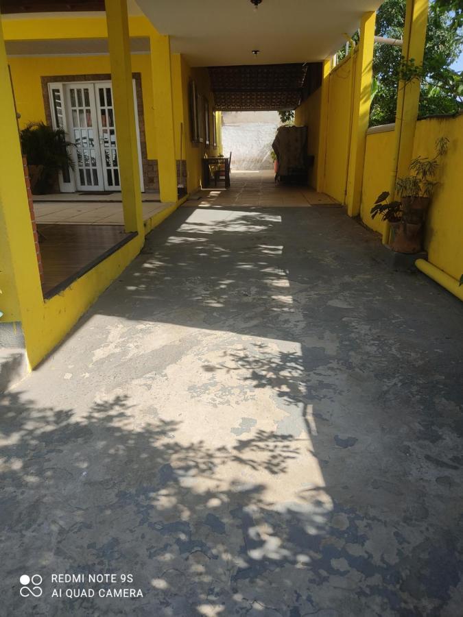 Casa Com Excelente Espaco Para Temporada Cabo Frio Eksteriør bilde